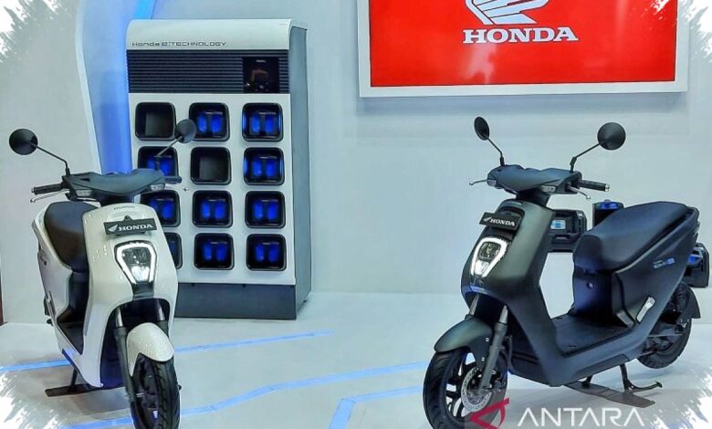 Motor Listrik Honda Masih Datar, Kekhawatiran Soal Perawatan Menahan Pembeli