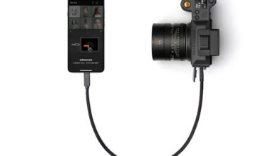 Pemilik Hasselblad Kini Bisa Edit RAW 100 MP di Android, Penantian iOS Berakhir