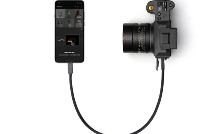 Pemilik Hasselblad Kini Bisa Edit RAW 100 MP di Android, Penantian iOS Berakhir