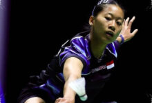 Bangkit Setelah Kalah Telak, Alwi Farhan Bawa Indonesia Raih 4 Tiket Perempat Final