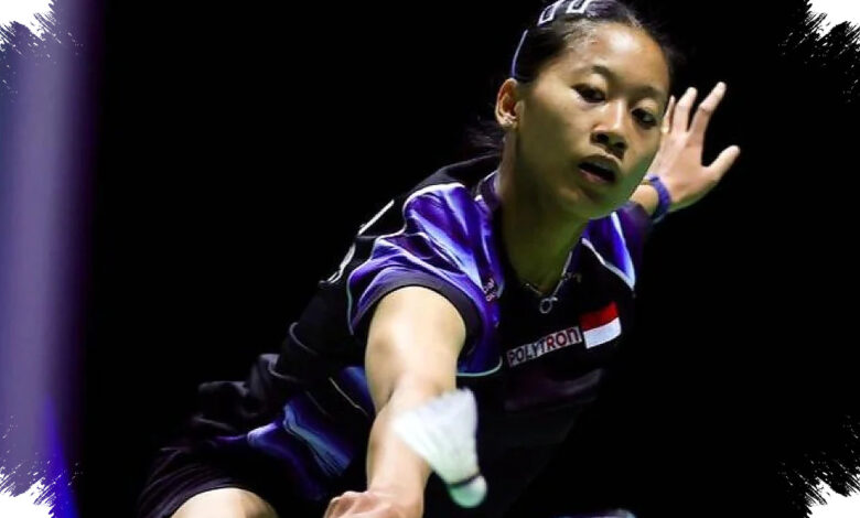 Bangkit Setelah Kalah Telak, Alwi Farhan Bawa Indonesia Raih 4 Tiket Perempat Final