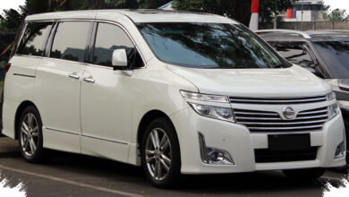 Nissan Elgrand Baru Menawarkan Mode Lepas Tangan di Kemacetan, Harga Mulai JPY 6.897.000