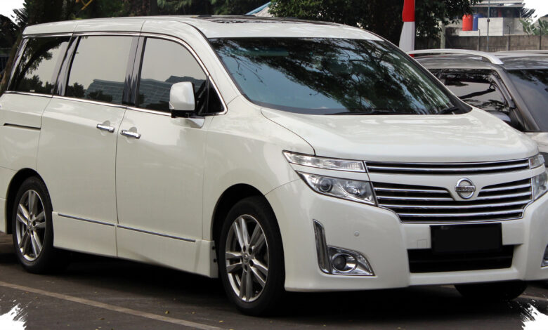 Nissan Elgrand Baru Menawarkan Mode Lepas Tangan di Kemacetan, Harga Mulai JPY 6.897.000