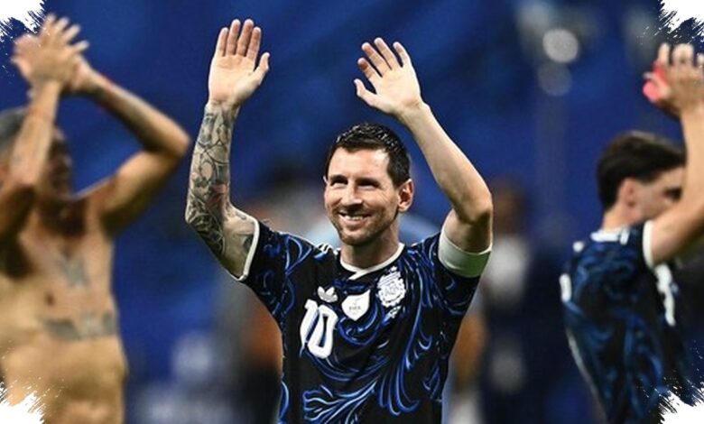Spanyol Memimpin Simulasi 50.000 Piala Dunia 2026, Argentina Jadi Ancaman Terdekat