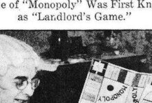 5 Fakta Elizabeth Magie, Pencipta Awal Monopoly yang Pesan Sosialnya Terbalik
