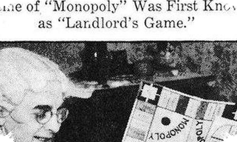 5 Fakta Elizabeth Magie, Pencipta Awal Monopoly yang Pesan Sosialnya Terbalik