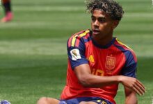 Yamal dan Porro Berlatih Terpisah, Spanyol Tetap Menanti Mereka di Final