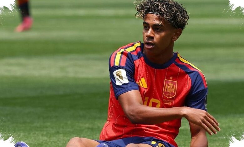 Yamal dan Porro Berlatih Terpisah, Spanyol Tetap Menanti Mereka di Final
