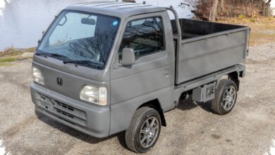 Rp25 Jutaan Dapat Mobil Serbaguna, Tapi Carry Futura Punya Kompromi Penting