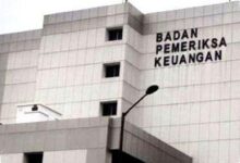 BPK Ungkap 9 Importir Tetap Dapat Pengembalian saat Piutang Macet Rp7,17 Miliar Menumpuk