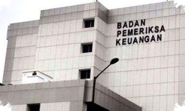 BPK Ungkap 9 Importir Tetap Dapat Pengembalian saat Piutang Macet Rp7,17 Miliar Menumpuk
