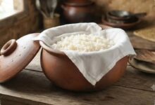 Makanan Baru Matang Langsung ke Kulkas, Isi di Dalamnya Bisa Ikut Berisiko