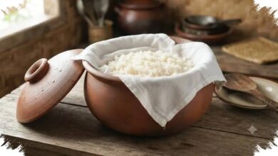 Makanan Baru Matang Langsung ke Kulkas, Isi di Dalamnya Bisa Ikut Berisiko