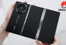 Huawei Mate XT2 Berpotensi Tinggalkan Lipatan Z, Paten Ungkap Susunan Layar Baru