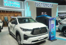 10 Mobil Toyota Terlaris Semester I 2026, Innova-Zenix Tinggalkan Pesaingnya Jauh