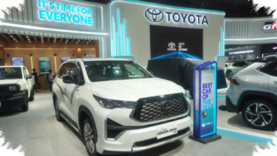 10 Mobil Toyota Terlaris Semester I 2026, Innova-Zenix Tinggalkan Pesaingnya Jauh