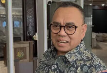 Sudirman Said Soroti Unit ISC yang Dilumpuhkan saat Penyidikan Petral Berlanjut