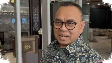 Sudirman Said Soroti Unit ISC yang Dilumpuhkan saat Penyidikan Petral Berlanjut