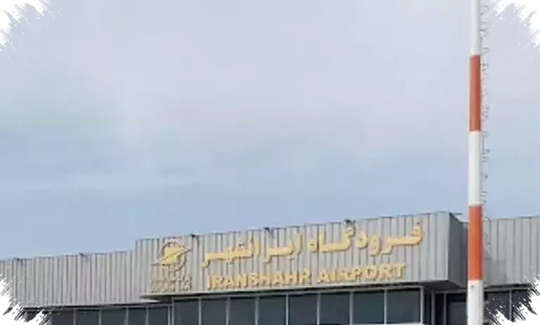 Proyektil AS Rusak Bandara Iranshahr, Listrik dan Tangki Bahan Bakar Terdampak