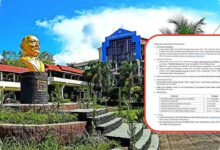 Unsrat Buka 1.318 Kursi Mandiri T2 Gelombang II, Ilmu Kelautan Terbanyak