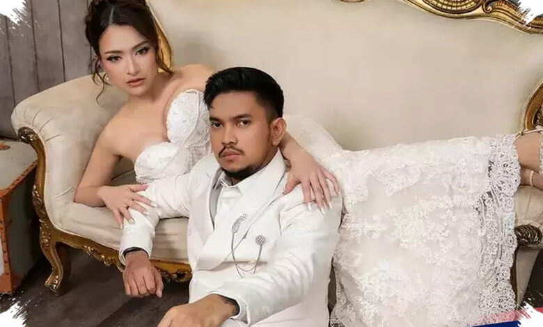 Rapat WO di Jakarta Selatan Menguatkan Persiapan Pernikahan Nathalie Holscher dan Arifat