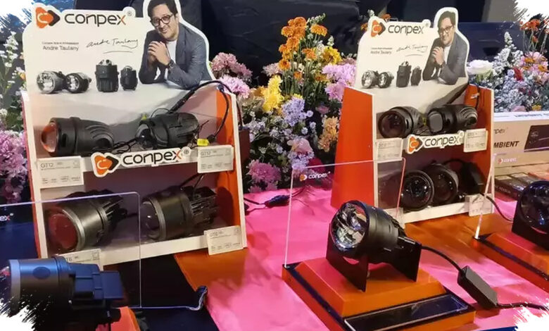 Lampu Mobil di Bawah Rp 1 Juta, Audiotech Siapkan Investasi US$ 30 Juta