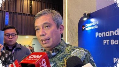 BTN Bidik Obligasi Tier 2 Semester II 2026 saat Laba Melonjak 40,8%