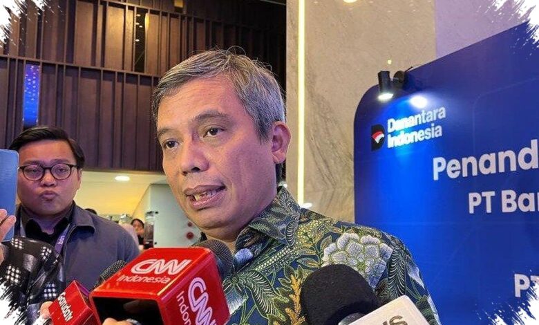 BTN Bidik Obligasi Tier 2 Semester II 2026 saat Laba Melonjak 40,8%
