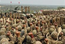 1.066 Serangan Militan Guncang Pakistan, Operasi Besar Belum Membendung Kekerasan