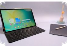Galaxy Tab S10 FE dan S10 Lite Punya Arah Berlawanan, Ini Pembeda Pentingnya