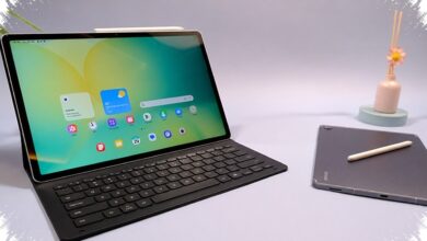 Galaxy Tab S10 FE dan S10 Lite Punya Arah Berlawanan, Ini Pembeda Pentingnya