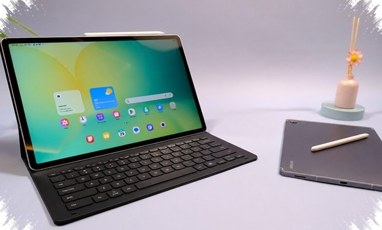 Galaxy Tab S10 FE dan S10 Lite Punya Arah Berlawanan, Ini Pembeda Pentingnya
