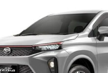 Xenia X dan R Bekas 2014 Sama-sama Rp135 Juta, Fitur Ini yang Membelah Pilihan