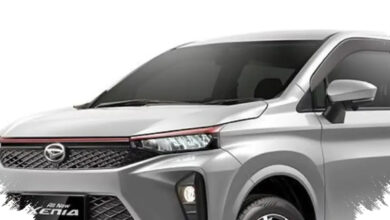 Xenia X dan R Bekas 2014 Sama-sama Rp135 Juta, Fitur Ini yang Membelah Pilihan