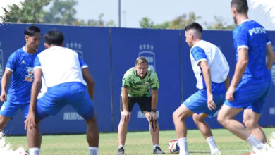 Persib Punya 5-6 Pekan Menjawab Ujian Low Block Jelang Piala Presiden 2026