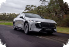 Mulai Juli 2026, Mazda 6e Setir Kanan Membuka Jalan ke Pasar Global