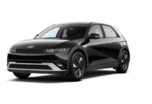 Bukan Sekadar Varian Dasar, IONIQ 5 STD Range Tetap Membawa Kabin Modern