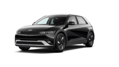 Bukan Sekadar Varian Dasar, IONIQ 5 STD Range Tetap Membawa Kabin Modern