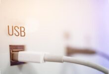 Kabel Charger yang Terlihat Normal Bisa Membuka Jalan Peretas Menguras Data