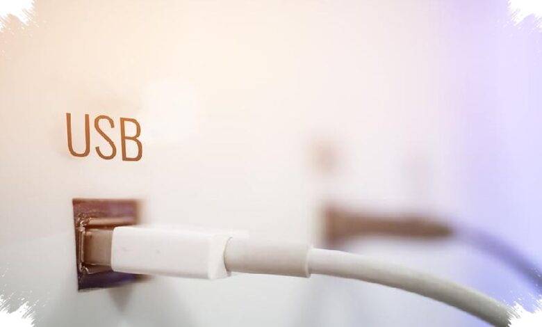 Kabel Charger yang Terlihat Normal Bisa Membuka Jalan Peretas Menguras Data