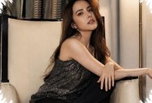 Good Alone Membuka Kendali Penuh Agatha Chelsea atas Arah Musiknya