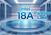Intel Starfire Membawa AI ke Orbit, Satelit Bisa Menilai Data Tanpa Menunggu Bumi
