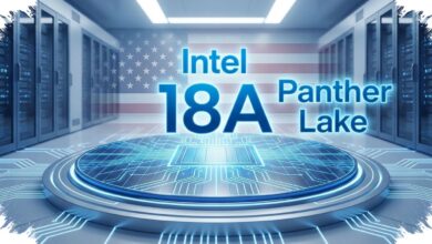 Intel Starfire Membawa AI ke Orbit, Satelit Bisa Menilai Data Tanpa Menunggu Bumi