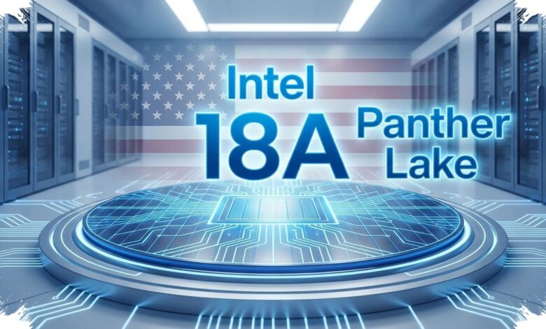 Intel Starfire Membawa AI ke Orbit, Satelit Bisa Menilai Data Tanpa Menunggu Bumi