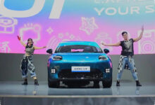 Aion UT Jadi Andalan Kedua, Penyegaran GIIAS 2026 Penting saat Rival Menekan