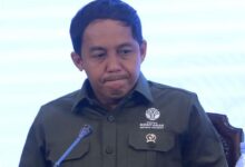 Laporan Gratifikasi Raja Juli Ditutup, Dugaan Aliran Uang Kuansing Tetap Diusut KPK