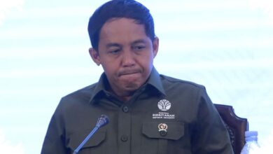 Laporan Gratifikasi Raja Juli Ditutup, Dugaan Aliran Uang Kuansing Tetap Diusut KPK