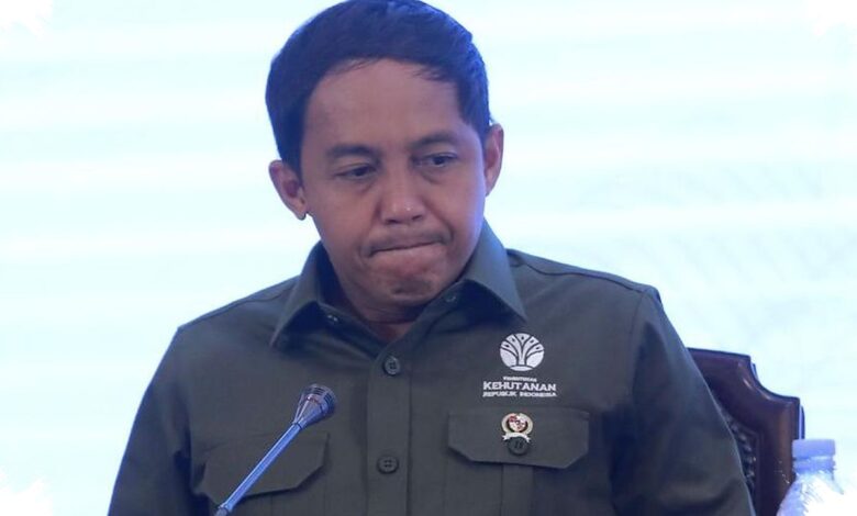 Laporan Gratifikasi Raja Juli Ditutup, Dugaan Aliran Uang Kuansing Tetap Diusut KPK