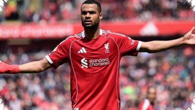 Liverpool Menutup Pintu untuk Tottenham, Cody Gakpo Tetap Jadi Andalan