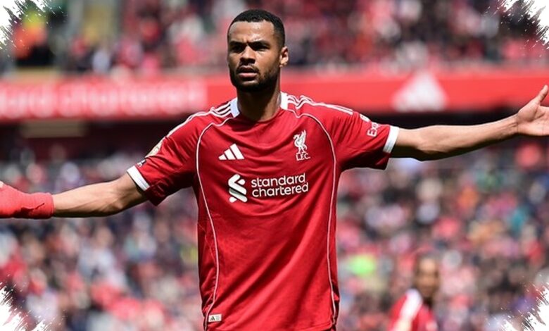 Liverpool Menutup Pintu untuk Tottenham, Cody Gakpo Tetap Jadi Andalan